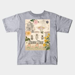 Busy Bee Kids T-Shirt